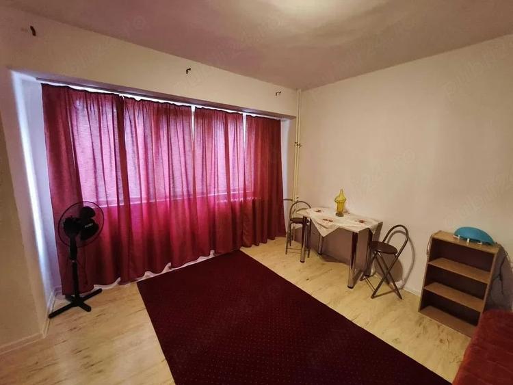Garsonieră decomandată în Pantelimon
