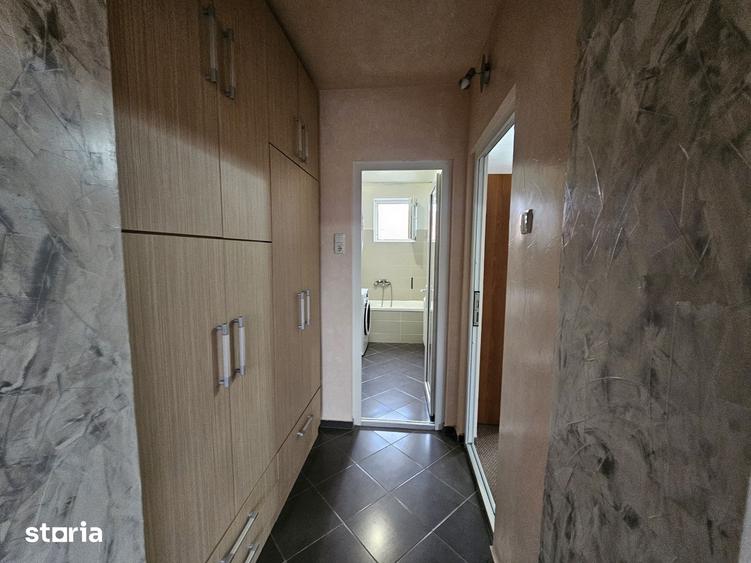 Apartament cu 2 camere decomandat în Burdea