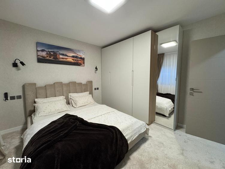 Renovat integral, mobilat premium, aproape de Herastrau ?i metrou01 - 9