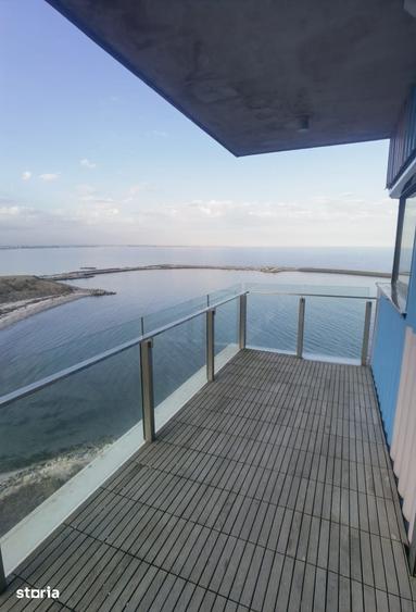 Apartament cu 2 camere în Faleza Nord