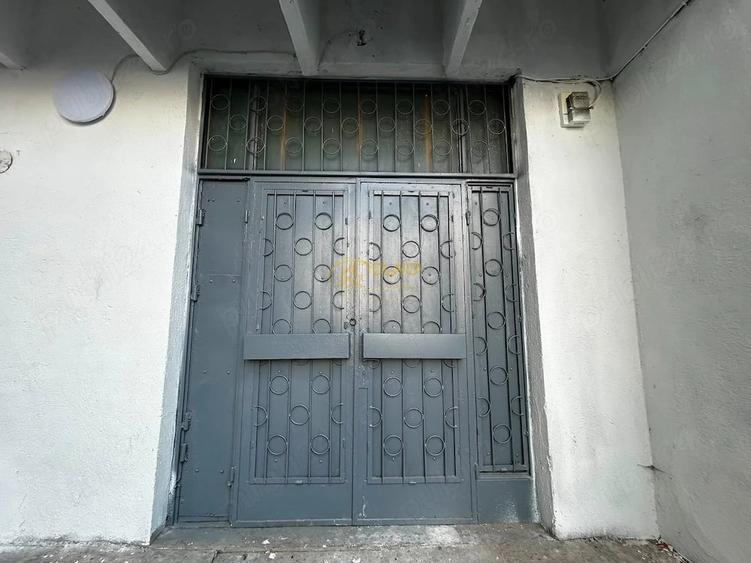 Spațiu comercial, de 48 mp, în Nicolina