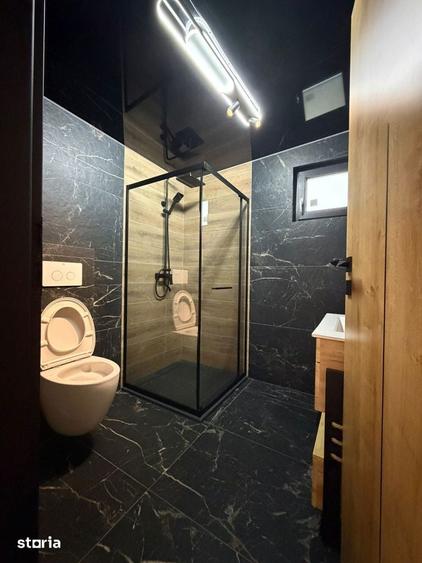 Nou | 2 Case Individuale intr-o curte| 7 Camere | Otopeni Central - 16