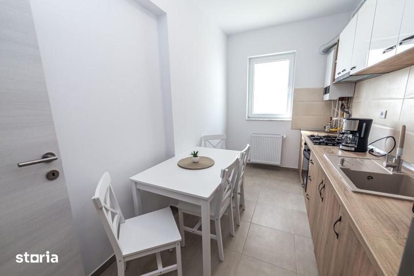 Apartament cu 2 camere decomandat în Prelungirea Ghencea
