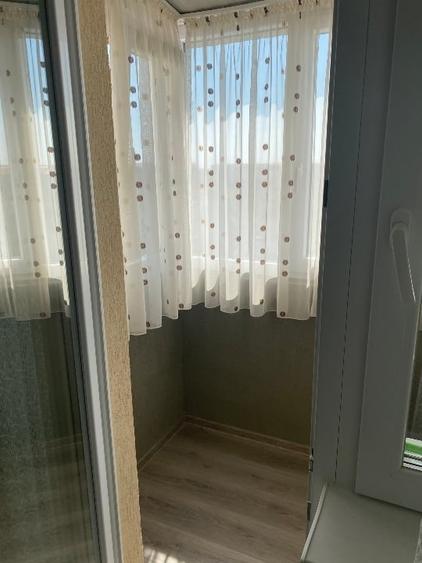 Apartament cu 3 camere semidecomandat, mobilat în Iosefin