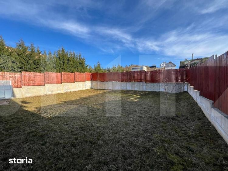 Casă cu 8 camere cu Teren 868 Mp în Ciurila