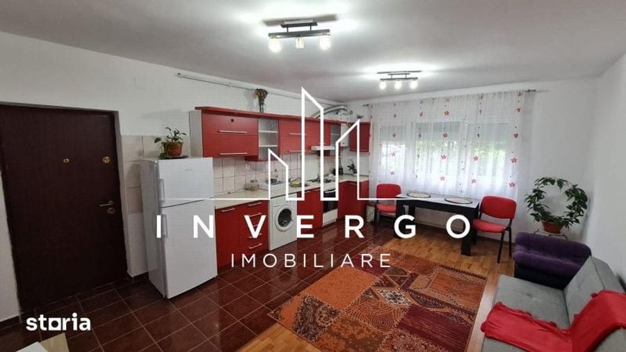 Apartament in bloc nou, 2 camere, de vanzare, in Manastur - 5