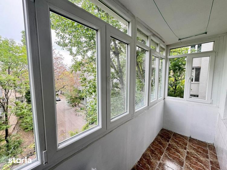 Apartament cu 2 camere în Vitan