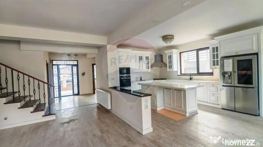 Casă cu 1 camere cu Teren 1161 Mp în Berceni