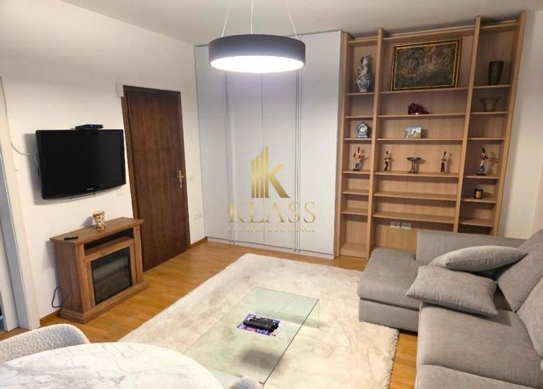 Duplex de inchiriat - 3 camere in Dorobanti - Primaverii - 2