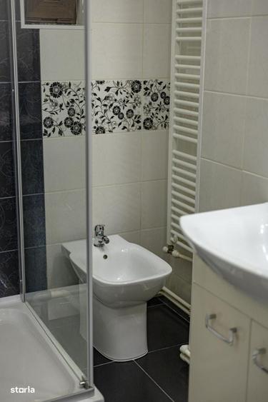 Apartament cu 2 camere în Siderurgiștilor