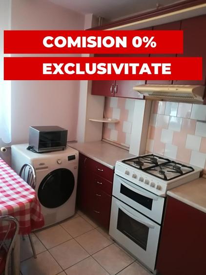 Apartament cu 4 camere decomandat în Nădlac