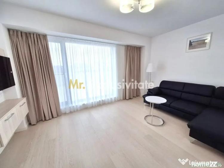 Apartament cu 4 camere decomandat în Craiovei