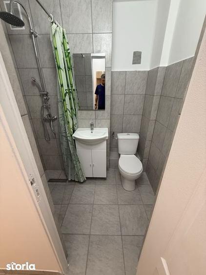 Apartament cu 2 camere semidecomandat în Șagului