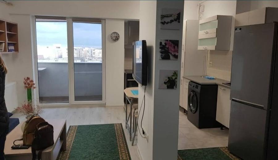 Apartament cu 2 camere decomandat, mobilat în Drumul Taberei
