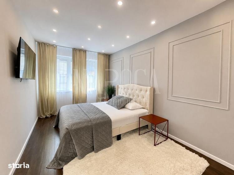 Casa 4 camere de vanzare in Floresti - 6