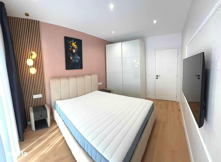 Apartament 2 camere | Metrou Nicolae Teclu | Th. Pallady | Parcare - 6