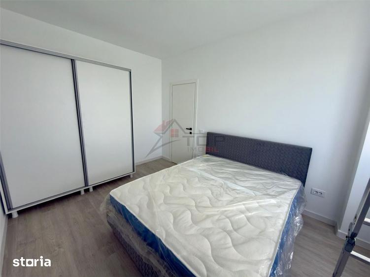 Apartament cu 3 camere în Ciurea