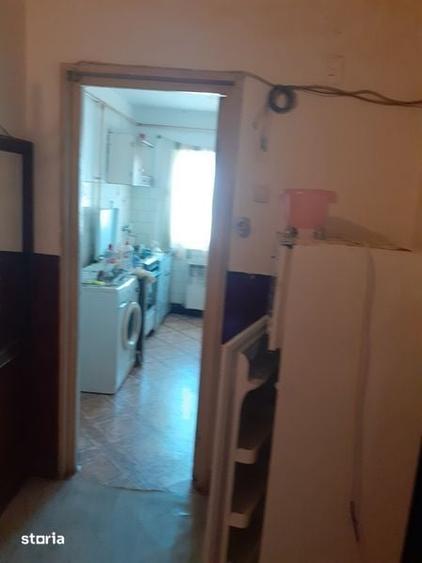Apartament cu 2 camere în Micro 14