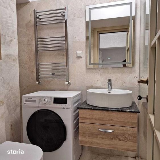 Apartament cu 2 camere în Copou