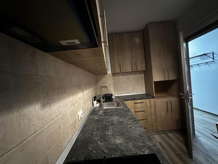 Apartament cu 2 camere decomandat în Nord