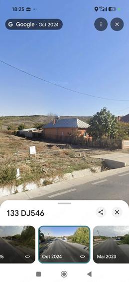 Teren de 9746 mp, în Central
