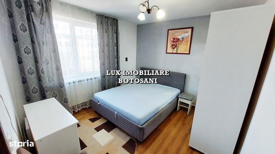 Apartament 2 camere, zona Liceului Mihai Eminescu - 3