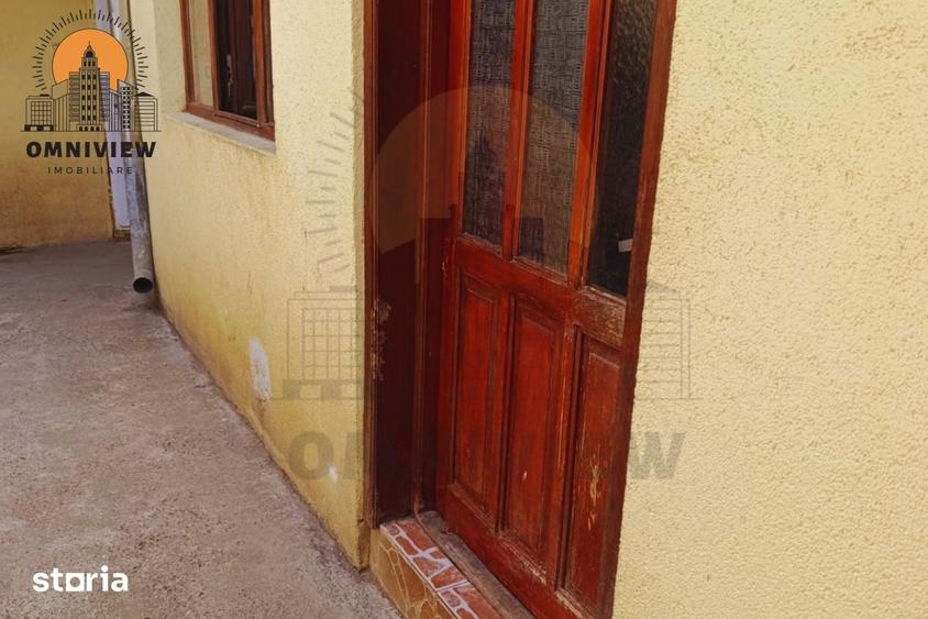 Casă cu 6 camere cu Teren 480 Mp în Hărman