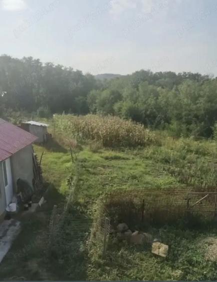 Casă cu 2 camere în Tansa