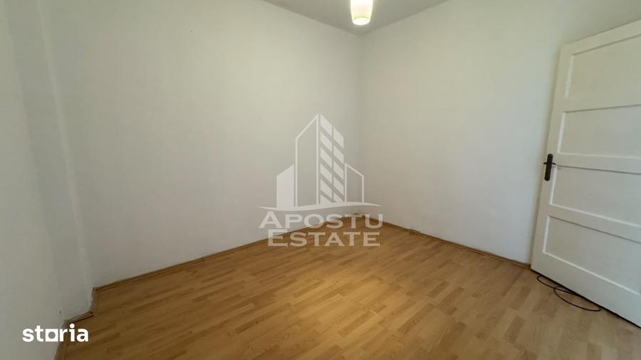 Apartament cu 3 camere de inchiriat petfriendly, Timioara zona Lipovei - 3