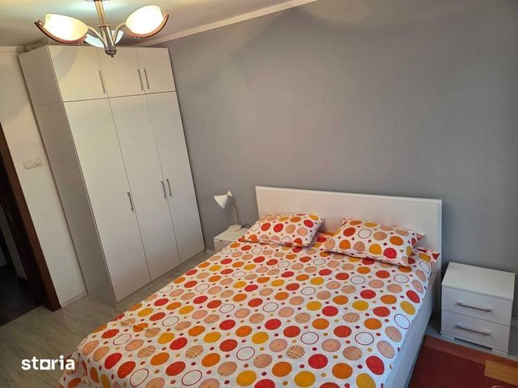 Apartament cu 2 camere în Solidarității