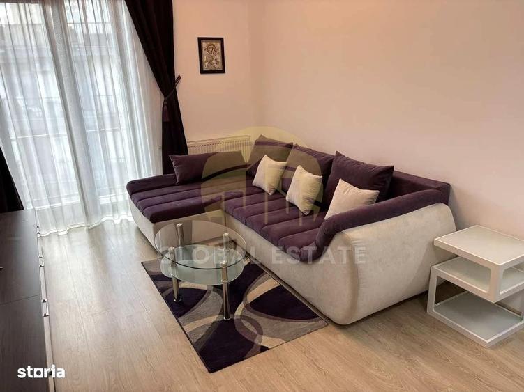 Inchiriere apartament 2 camere - Unirii | Centrala | Metrou - 1