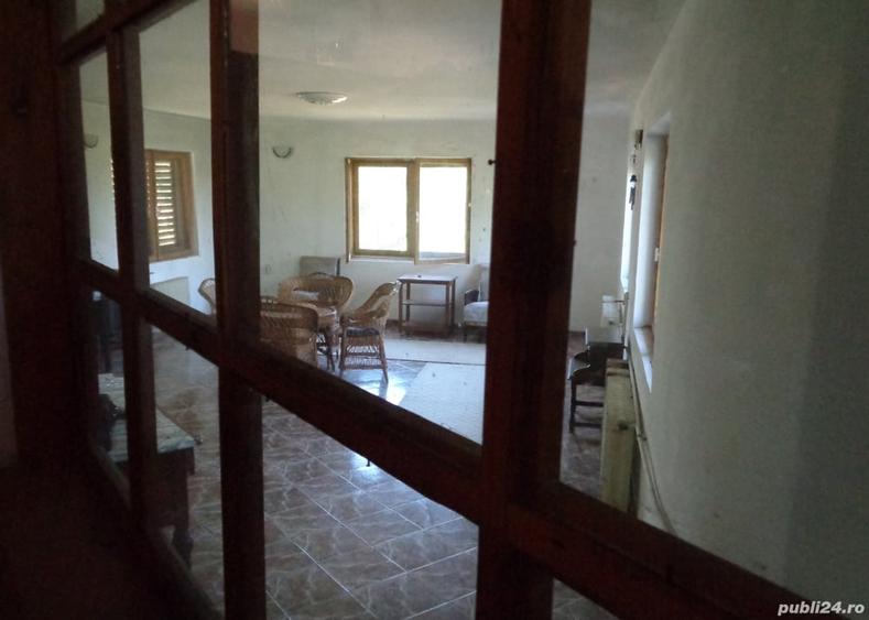 Casă cu 5 camere în Bulbucata