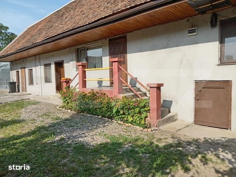 Casă cu 3 camere în Breaza