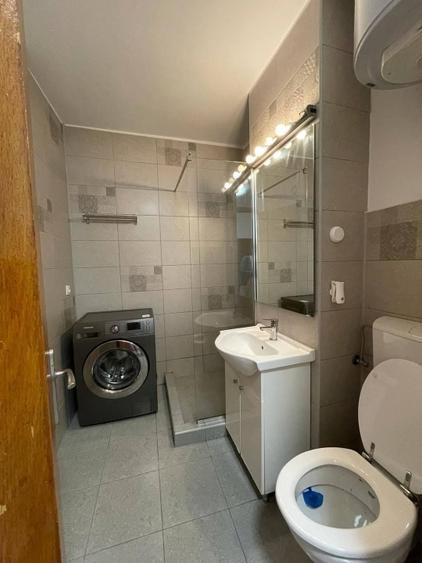 Garsonieră semidecomandată în Vitan
