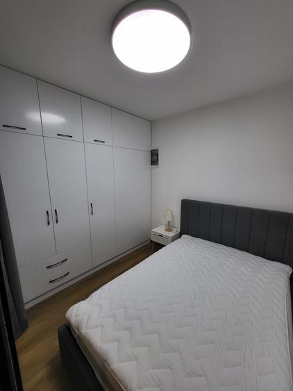 Apartament decomandat în Ultracentral
