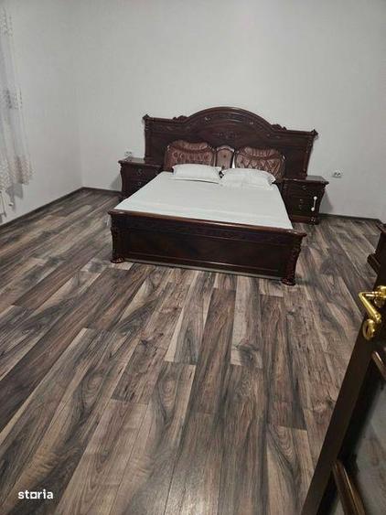 Casă cu 2 camere cu Teren 120 Mp în Păcurari