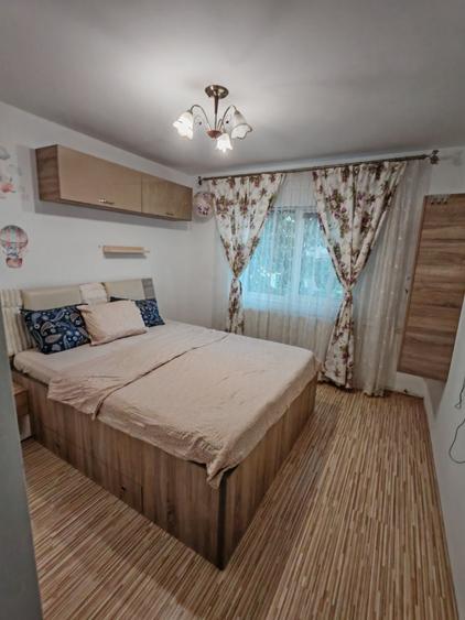 Apartament cu 2 camere decomandat în Satu Nou