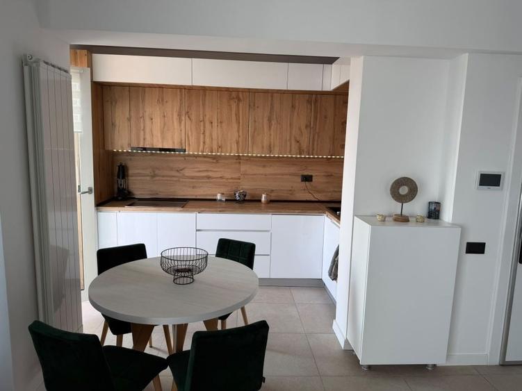 Apartament cu 2 camere decomandat în Nicolae Bălcescu