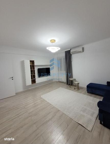 Apartament cu 2 camere în Alba Iulia