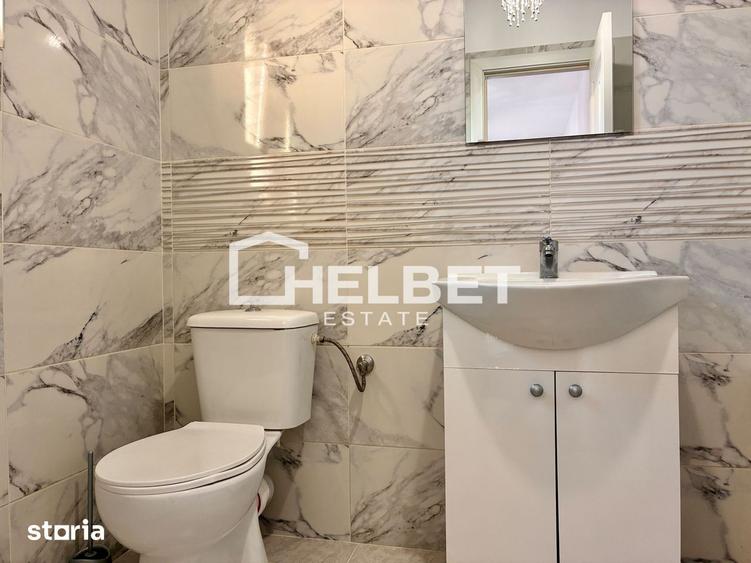 3 CAMERE / PET-FRIENDLY / SANPETRU / CURTE - 16