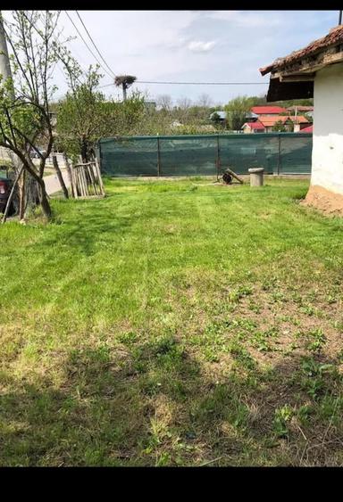 Casă cu 3 camere în Mihai Bravu