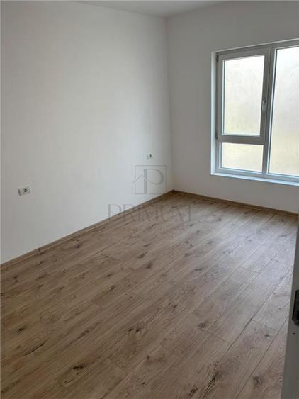 Apartament cu 2 camere decomandat în Braytim
