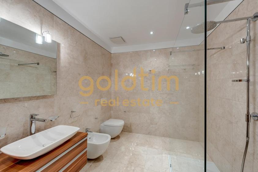 Apartament cu 3 camere decomandat, mobilat în Primăverii