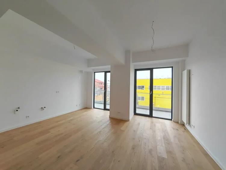 Apartament Lux 2 Camere Aviatiei I 2 Bai I Terasa 15mp - 2