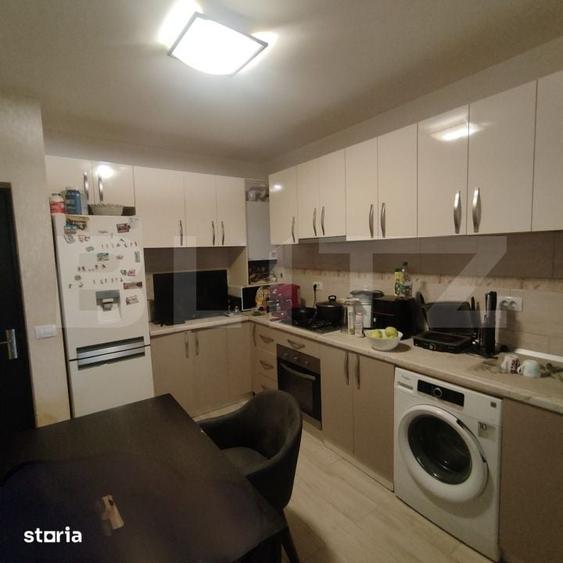 Casă cu 5 camere cu Teren 390 Mp în Copou