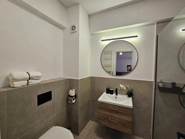 Inchiriez Apartament-Alezzi Odyssey - 5