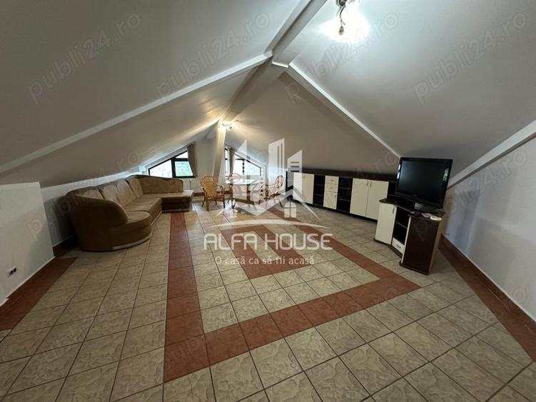 Apartament cu 3 camere decomandat în Triaj