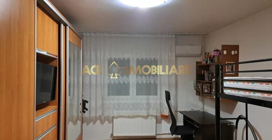 Garsonieră, mobilată în Timișoara