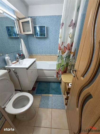 Apartament cu 3 camere decomandat în Ultracentral