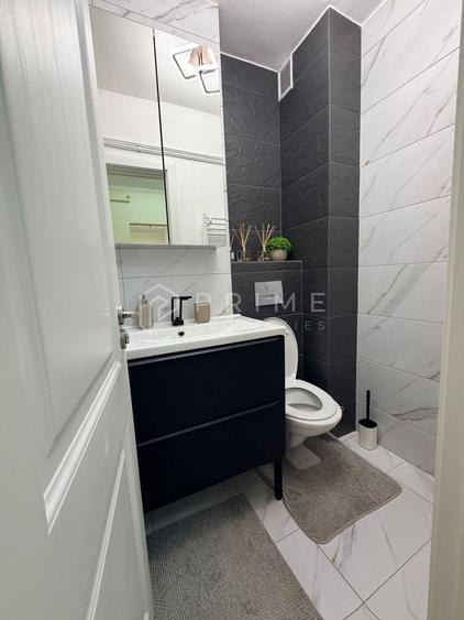 Apartament cu 3 camere în Tudor